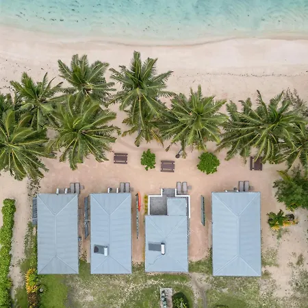 Bella Beach Bungalows-2